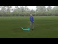 HOW TO PRACTICE AN EASY GOLF SWING