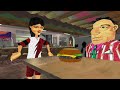 [3DMM] Smash Burger