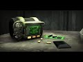 Fallout Equestria: Lost Audio Files - Lone Vault Dweller (MLP Short Story Reading) (Dark)