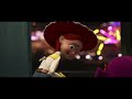 I gave Mr. Potato Head more dialogue in Toy Story 4!!