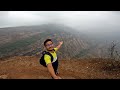 Matheran Hill Station in Monsoon | Matheran Toy Train | Matheran Tourist Places | Matheran Vlog 2024