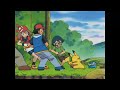 Baby Mudkip! | Pokémon: Advanced | Official Clip