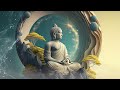 Inner Peace Meditation | 528 Hz | Great relaxing music for meditation, yoga and meditation