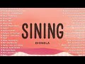 Sining - Dionela ft. Jay R 💗 Best OPM Tagalog Love Songs With Lyrics 💗 New OPM Songs 2024