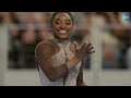Simone Biles Overcame THIS and STILL Won GOLD! 🥇(Part 1)