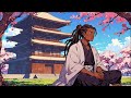 KYOTO ⛩️ Japanese Lofi hip hop [ lofi focus music for work ]