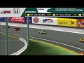 [AI NR2003] {2X} Toyota 375 @ Irwindale R 38/48