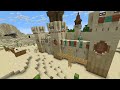 I Built a CAMEL Sanctuary in HARDCORE Minecraft! 🐪 | 1.20 Let's Play