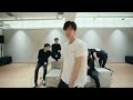 NCT DREAM 엔시티 드림 '고래 (Dive Into You)' Dance Practice