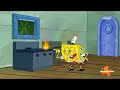 SpongeBob: Sammy Suckerfish Title Card