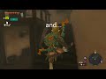 What happens if you get the BOTW dlc photo after you play TOTK? (Thanks for the 25 subs!)