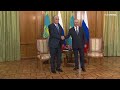 Kazakhstan, inizia il nuovo mandato di Tokayev