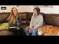 #20: Dogs! | Robert Sapolsky Father-Offspring Interviews