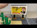 United Bricks Weekend Blitz & Brickmania Iron Brigade Haul