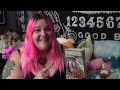 opening some HAPPY MAIL from @lalalandtoysandbooks and @DollsRescued ! - Elyse Explosion