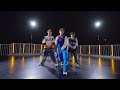 Travis Japan  - ‘99 PERCENT’  Eng Ver. -Dance Video-