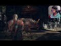 Meeting The WITCH OF THE WOODS | RTX 4070 | HINDI | GOD OF WAR | ULTRA GRAPHICS | Part-4