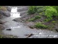 Yeoor Hills Waterfalls, Yeoor, Thane West