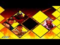 Capcom vs SNK 2 - Shin Akuma, Evil Ryu & Ryu【TAS】