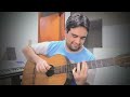 SAPATO VELHO  ( Violão Instrumental ) Tiago Abreu