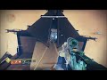 UPDATED GUIDE ON SOLO FLAWLESS SPIRE OF THE WATCHER FOR TITANS | Season of the Wish