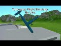 Funniest Turboprop Flight Simulator moments part 4