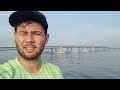 Stand Up Paddleboarding in Jakarta in 2021! Not Today Vlog 11