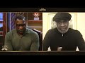 Charles Oakley Calls Out Shaq & Charles Barkley To Fight In Celebrity Boxing Match | CLUB SHAY SHAY