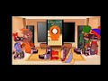 South park react to Kenny McCormick// Gacha Club // South Park//