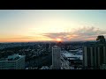 DJI Sunset