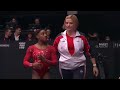 2015 World Championships - Women's Team Final (with commentary)