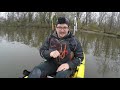 Some BIG OLE Channie Catfish in New Jersey! (Kayak fishing for Catfish)