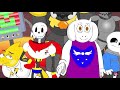 Story of undertale