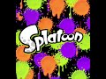 Splatoon - Splattack! (Guitar cover)