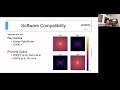 Polarization Aberrations: High-Contrast Imaging Limits for Next-Gen. Observatories - Jaren Ashcraft