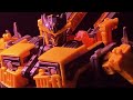 Transformers: Hunger Games | Season 2 Part 2: Encounter