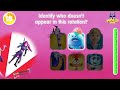 INSIDE OUT 2 Movie 2024 Quiz | 60 Question about Inside Out 2 | Molly Quiz