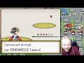 J'AI TELLEMENT RAGÉ QUE J'AI FAIT UN VRAI MALAISE EN CRIANT !? 😵 - Pokémon Ambre NUZLOCKE