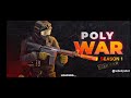 Poly Wars 1. rész