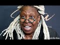 Exploring Whoopi Goldberg's Mansion, Net Worth 2024, Car Collection...(Exclusive)