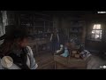 Sadie Adler hidden dialogue