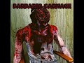 Barbaric Carnage - Mangled Flesh