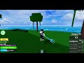 Playing Roblox Blox Fruits With My Friends :)