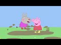 Peppa Pig Travels to Paris