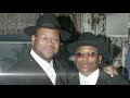 Jimmy Jam & Terry Lewis Are Honored For Their Iconic Work In Music | Soul Train Awards ‘19