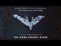 The Dark Knight Rises Official Soundtrack | Rise – Hans Zimmer | WaterTower