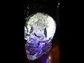 Vodka Head Lamp / Night Light