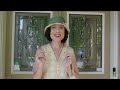 I Went To A 1920s Garden Party ! | Carolina Pinglo