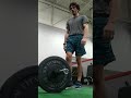 power cleans need work