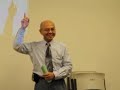 Dr Paul Yang 楊錦波醫師 lecture on Mindfulness 2013-03-27 part 1